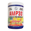 Hi Tech | AMP3D | Pre-Workout & Advanced Nitric Oxide Supplement
