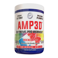 Hi Tech | AMP3D | Pre-Workout & Advanced Nitric Oxide Supplement