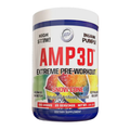 Hi Tech | AMP3D | Pre-Workout & Advanced Nitric Oxide Supplement