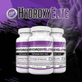 Hi-Tech Thermogenic Weight Management Supplement - Product View | Svpplements