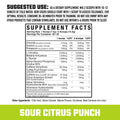 Axe & Sledge | A&S HWMF Pre Workout | 20 Servings - Product Image | Svpplements