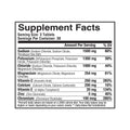 Metabolic Nutrition | HydraMAX | Electrolyte Hydration Max