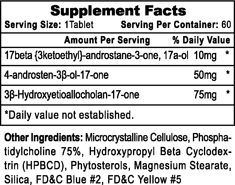 Hi Tech Pharmaceuticals - NutraStop