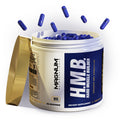 Magnum Nutracueticals | H.M.B. | Hard Muscle Builder | 90ct. - Product Image | Svpplements