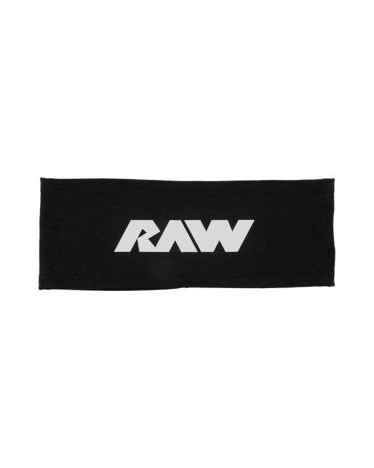 Raw Nutrition Endurance Headband Training Headband 1 Count - Lightweight design for training comfort | Svpplements