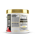 Magnum Nutraceuticals Magnum Nutraceuticals | Heat Accelerated - Side View | Svpplements
