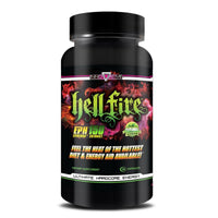 Innovative | HellFire