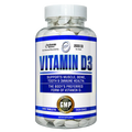 Hi-Tech Vitamin D3 Cyclosome Supplement 100 Servings - Vitamin D Cyclosome™ 2000 IU | Svpplements
