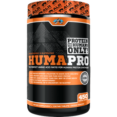 ALR Industries | HumaPro Tabs | 60 Servings