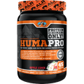 ALRI HumaPro Amino Supplement 90 Servings Supplement Facts - Reported essential amino acid matrix | Svpplements