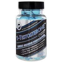 Hi-Tech Pharmaceuticals | 60 Tablets