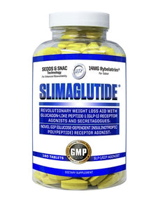 HI TECH PHARMACEUTICALS, INC. | Hi-Tech Slimaglutide