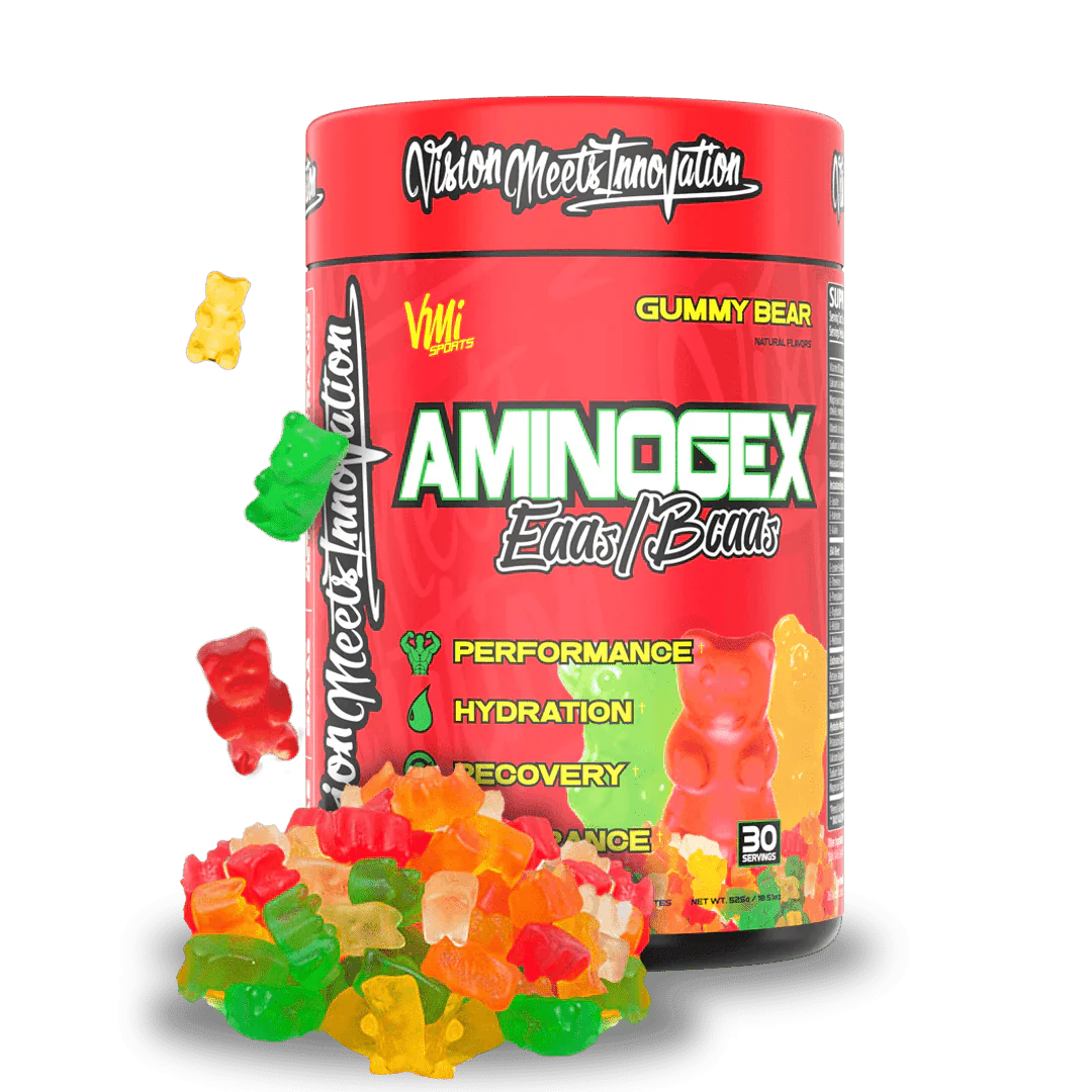 VMI Sports | Aminogex Eaas/Bcaas