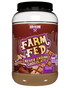 Axe & Sledge | Farm Fed Protein