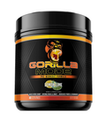 Gorilla Mind | GM Pre-Workout - Product Image | Svpplements