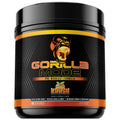 Gorilla Mind | GM Pre-Workout - Product Image | Svpplements