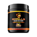 Gorilla Mind | GM Pre-Workout - Product Image | Svpplements