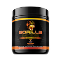 Gorilla Mind | GM Pre-Workout - Product Image | Svpplements