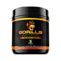 Gorilla Mind | GM Pre-Workout - Product Image | Svpplements