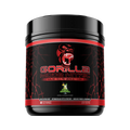 Gorilla Mind | GM Mode Nitric - Product Image | Svpplements
