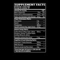 VMI Sports | KXR Pre-Workout | 30 Servings - Product Image | Svpplements