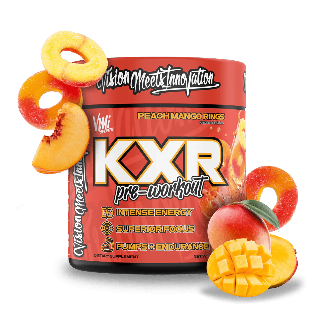 VMI Sports | KXR