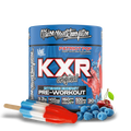 VMI Sports | KXR Pre-Workout | 30 Servings - Product Image | Svpplements