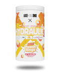 Axe & Sledge | A&S Hydraulic 2 | 40 Servings - Product Image | Svpplements