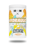 Axe & Sledge | A&S Hydraulic 2 | 40 Servings - Product Image | Svpplements