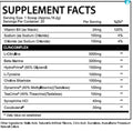 Nutrastop Dietary Supplement - Product View | Svpplements