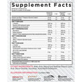 Core Nutritionals Core Nutritionals | Fury - Side View | Svpplements