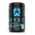 RYSE | Project Blackout - Product Image | Svpplements