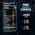 RYSE | Project Blackout | High Stim Pre-Workout