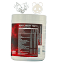 Panda Supps | Sinister Savage - Product Image | Svpplements
