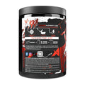 Alchemy Labs Alchemy Labs | Yakka | High Stim Pre-Workout - Side View | Svpplements