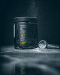Bucked Up Bucked Up | BAMF | High Stimulant Pre-Workout - Package Detail | Svpplements