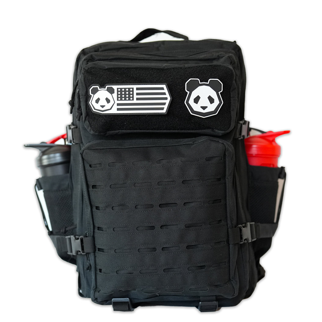 Panda Supps | Panda Tactical Backpack