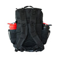Panda Supps Panda Supps | Panda Tactical Backpack - Back View | Svpplements