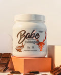Bucked Up | Babe Collagen | 30 Servings - Product Image | Svpplements