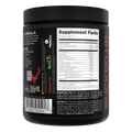 Bucked Up Bucked Up | B.A.M.F. Preworkout | Anime Series - Back View | Svpplements