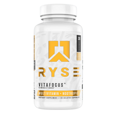 RYSE | Vitafocus | 60 Capsules