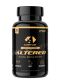 Alchemy Labs | Altered - Product Front | Svpplements