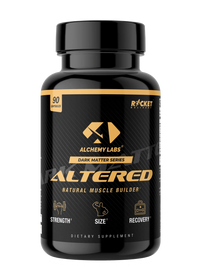 Alchemy Labs | Altered