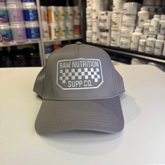 Raw Nutrition Race Day Hat Accessory 100 Servings - Creatine Monohydrate | Svpplements