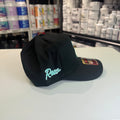 Raw Nutrition R Script Snapback Hat General Wellness 100 Servings Supplement Facts - Research indicates | Svpplements