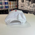 Raw Nutrition Raw Nutrition | USA | Snapback - Side View | Svpplements