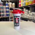 ARN ARN | Shaker Cup | "EARNED." - Side View | Svpplements