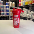 ARN Leg Day Shaker Cup Accessory 20 Servings Supplement Facts - Official ARN Leg DAY. shaker | Svpplements
