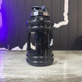Raw Nutrition Raw Nutrition | Water Jug | 2.2L - Side View | Svpplements