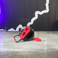 Unmatched Unmatched | Shaker Cup | With Powder + Pill Storage - Package Detail | Svpplements